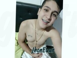 JhonEvan