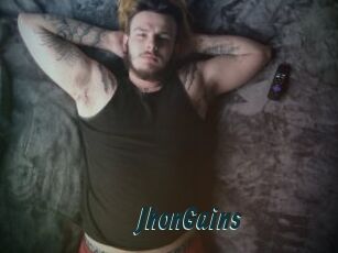 JhonGains