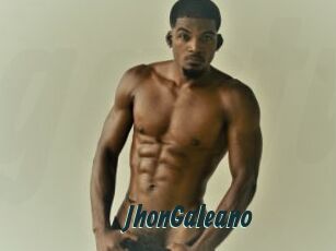 JhonGaleano