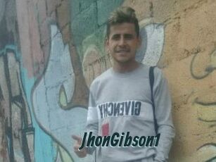 JhonGibson1
