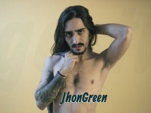 JhonGreen