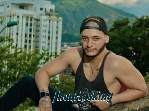 JhonHasking