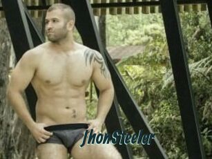 JhonSteeler