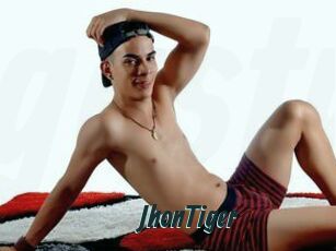 JhonTiger