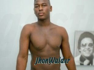 JhonWalder