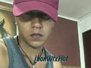 JhonWtxHot
