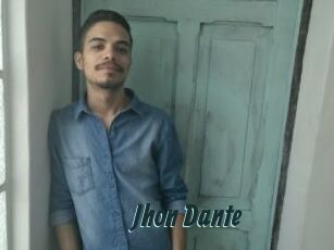 Jhon_Dante