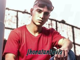 JhonatanDevis