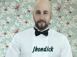 Jhondick