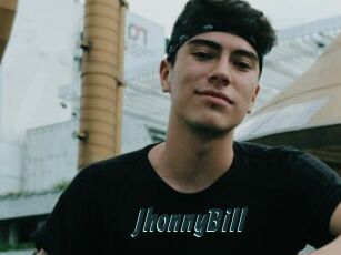 JhonnyBill