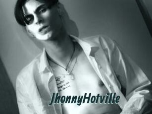 JhonnyHotville