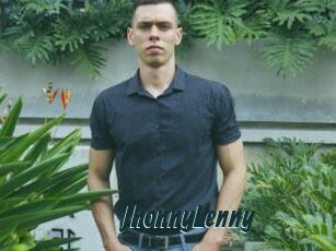 JhonnyLenny