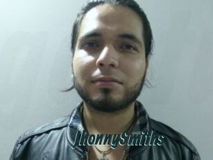 JhonnySmiths