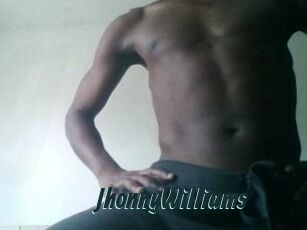 Jhonny_Williams