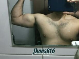 Jhons816