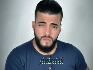 Jhonsisk