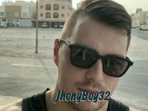 JhonyBoy32