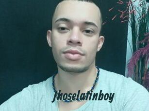 Jhoselatinboy