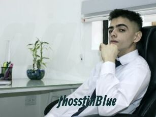 JhosstinBlue