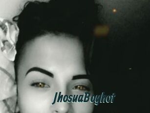 JhosuaBoyhot