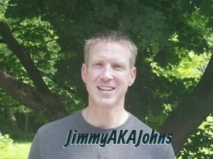 JimmyAKAJohns