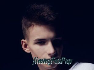 JimmyFoxPup