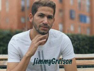 JimmyGreison