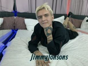 JimmyJonsons