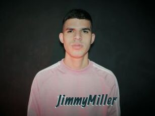 JimmyMiller
