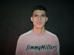 JimmyMillers