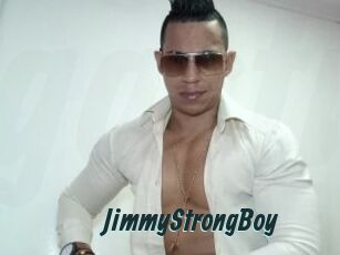 JimmyStrongBoy