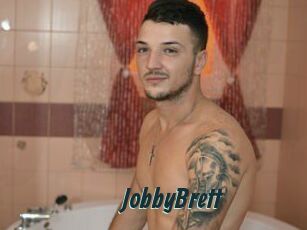 JobbyBrett