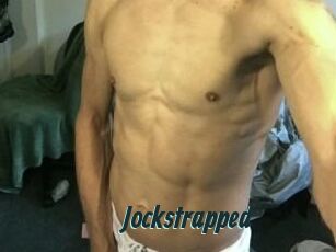 Jockstrapped