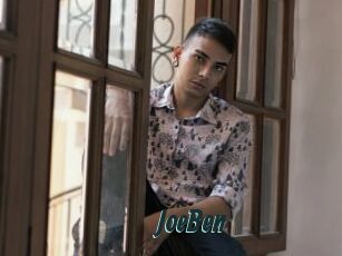 JoeBen