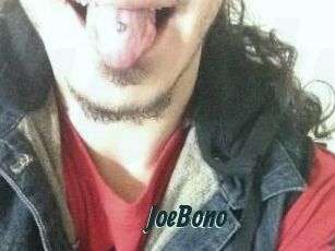 JoeBono