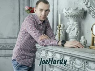 JoeHardy