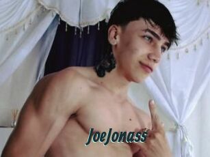 JoeJonass