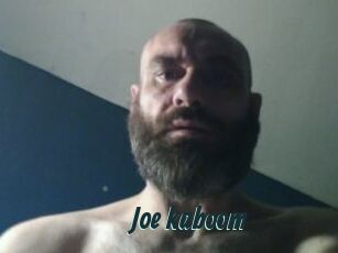 Joe_kaboom