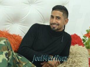 JoelMartinez