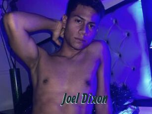 Joel_Dixon