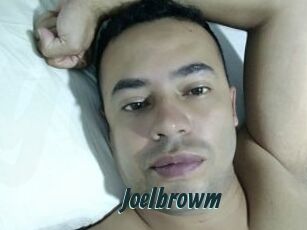 Joelbrowm