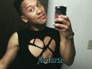 Joestarxo