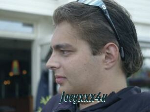 Joeyxxx4u