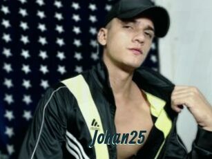 Johan25