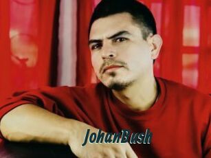 JohanBush