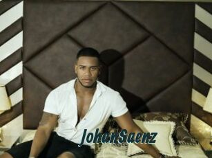 JohanSaenz