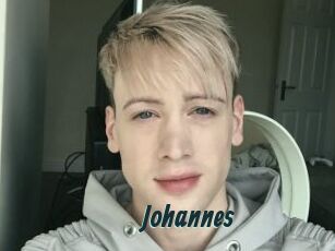 Johannes