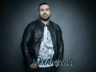 JohnAlotuvido
