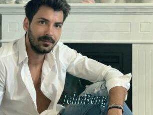 JohnBeny