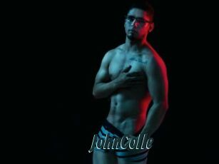 JohnColle
